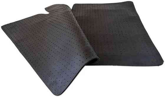 Килимок салону гумовий універсальний передній лівий PolyteP Element Uni Київ