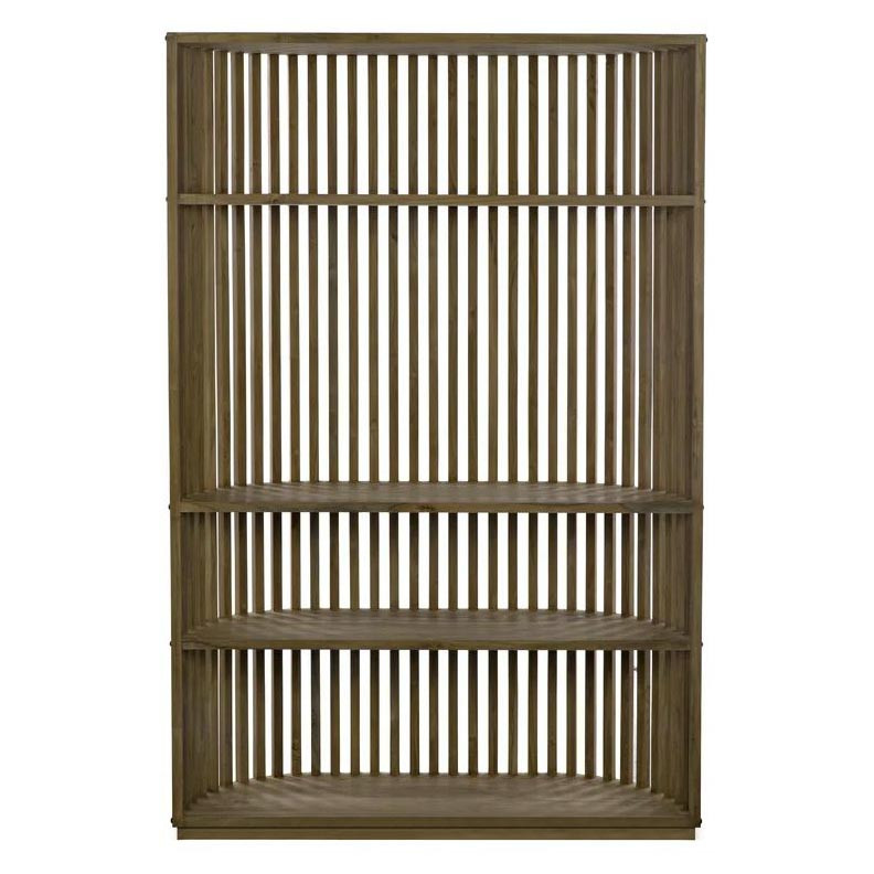 Стелаж кухонний "Маледі" мускат Миколаїв - фото 1