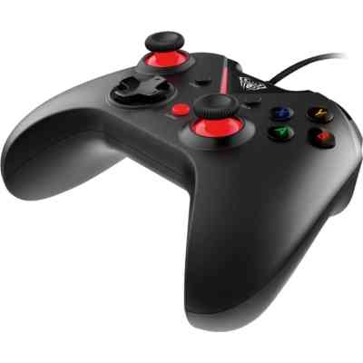 Геймпад Aula G1000 Gaming pad Black (6948391283395) Винница