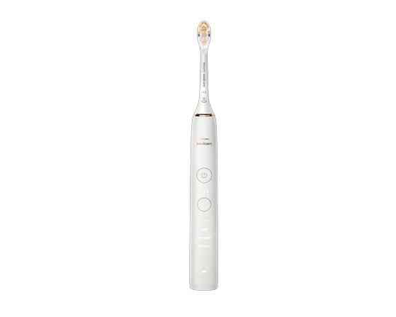 Зубна електрощітка Philips HX9914/69 ( Black/White ) Харьков