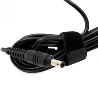 Блок питания к ноутбуку Extradigital Samsung 19V, 4.74A, 90W (5.5x3.0) High Quality (PSS3856) Винница