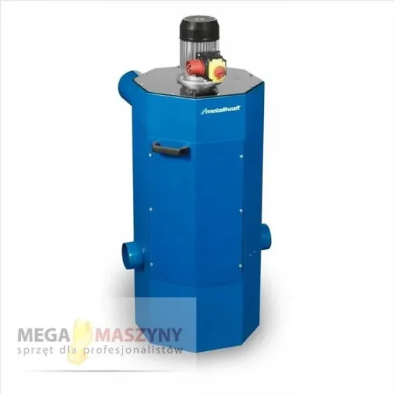 Metallkraft Zestaw odsysający AS 1600 3922000 Киев