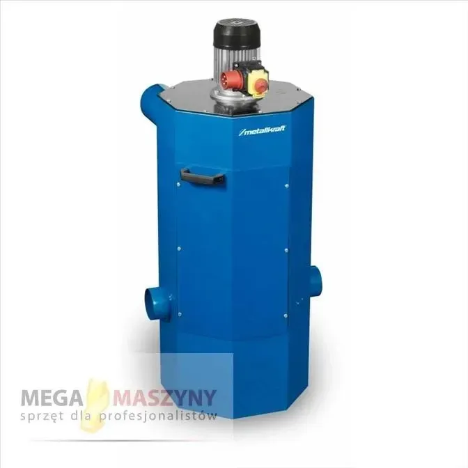 Metallkraft Zestaw odsysający AS 1600 3922000 Киев - изображение 1