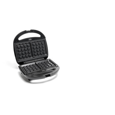 Сендвічниця Hölmer HCG-04SM Вінниця - фото 4