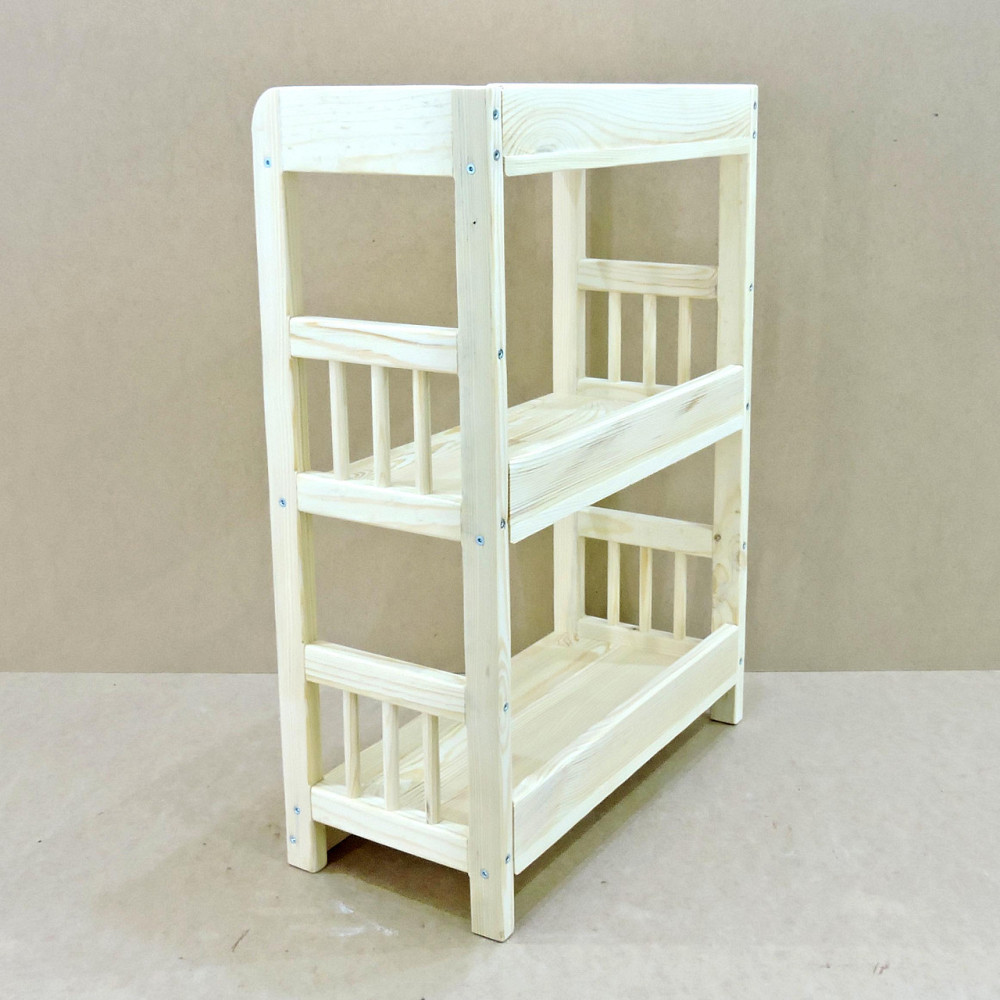 Этажерка разборная 