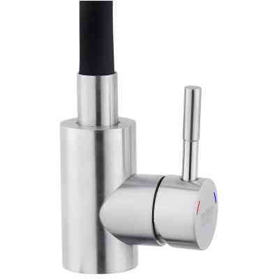 Змішувач Kroner Klassisch-ESG035BLK (CV024353) Вінниця