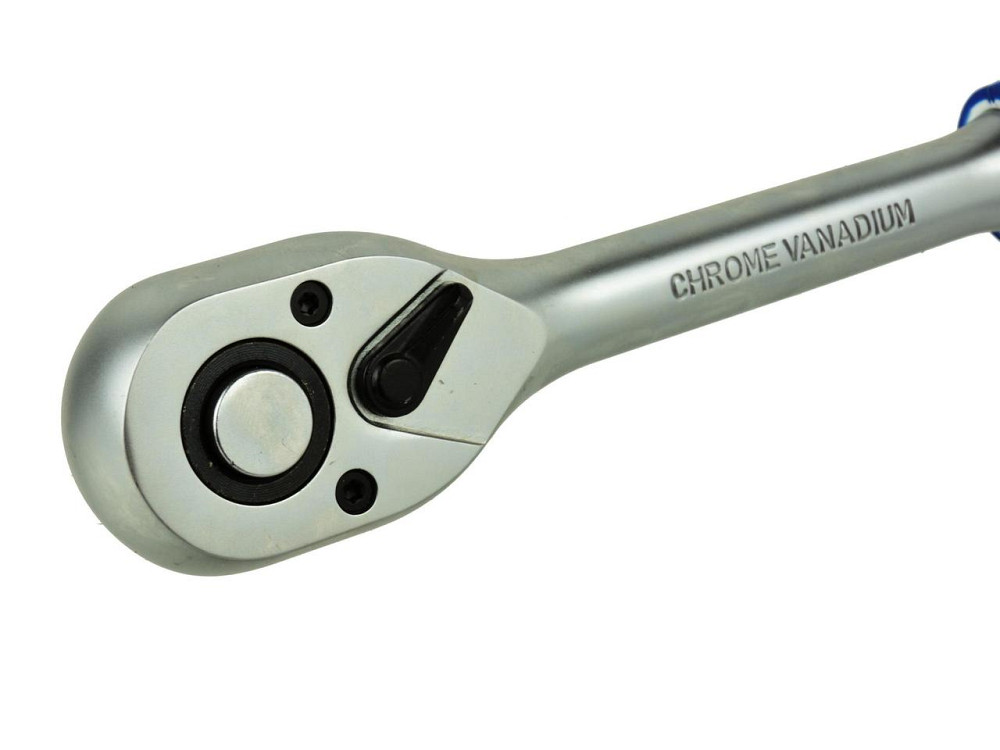 Набір головок торцевих 