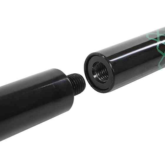 Палка гимнастическая 3-х секционная Бодибар Zelart 9994-5 вес 5 кг Киев