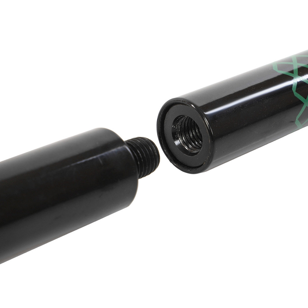 Палиця гімнастична 3-секційна Бодибар Zelart 9994-5 вага 5 кг Київ - фото 5