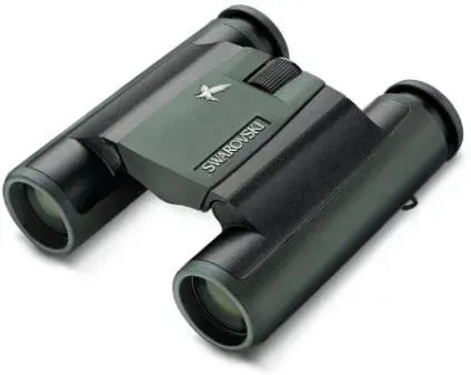 Бинокль Swarovski Optik CL Pocket 8x25 Киев - изображение 1