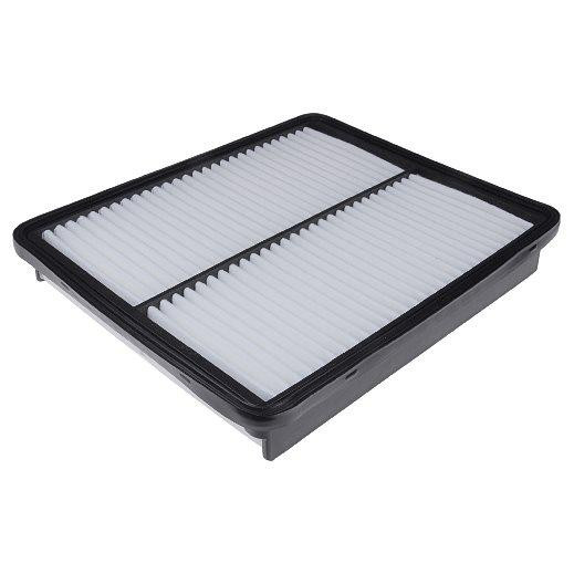 Повітряний фільтр BOSCH 0292 HYUNDAI/KIA Sonata VI (YF)/Optima III "09>> Харків - фото 1