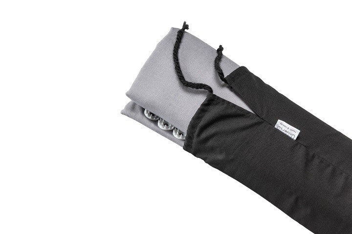 Чохол для Зберігання Килимка – Зручний чохол для зберігання і транспортування масажного килимка Івано-Франківськ - фото 2