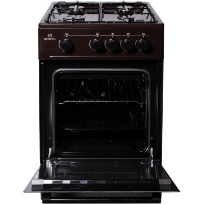 Плита Greta KGG 50 MN 13 B Винница - изображение 2