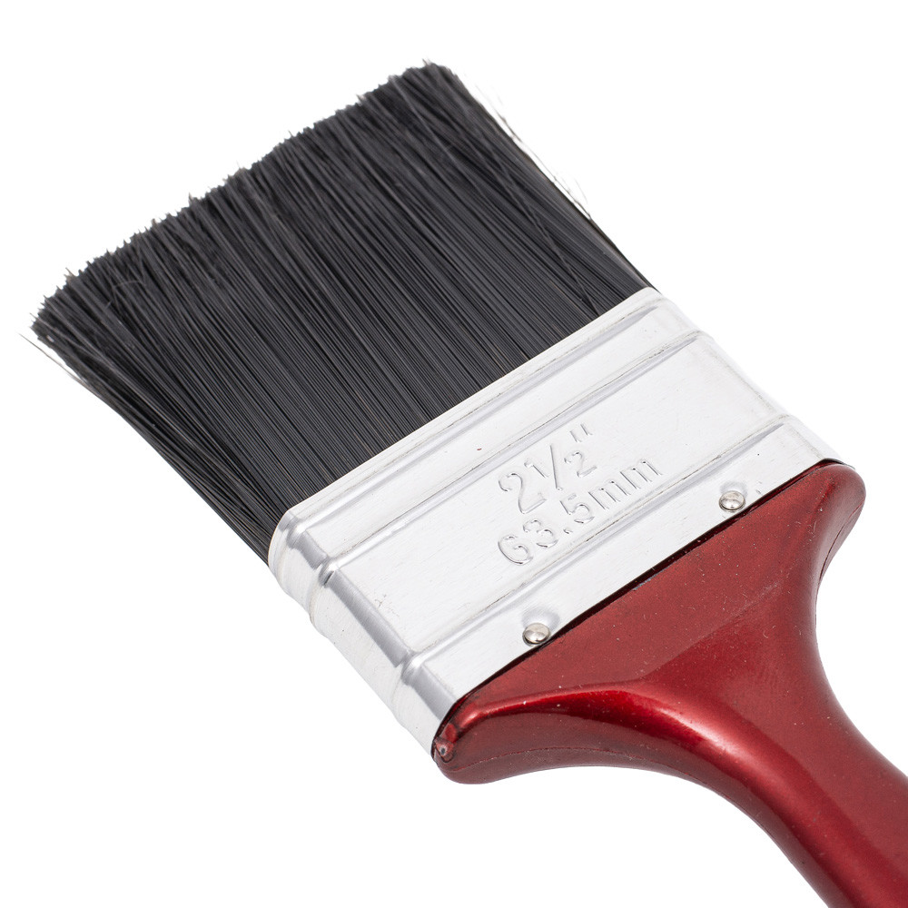 Sigma Кисть флейцевая "Лакра" 2.5" SIGMA (8302351) Коломыя - изображение 4