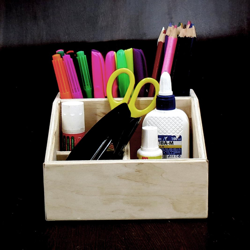 Настольный органайзер 