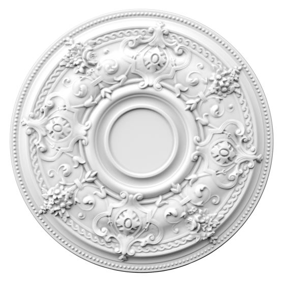 Розетка полиуретановая Gaudi Decor R 335 Днепр