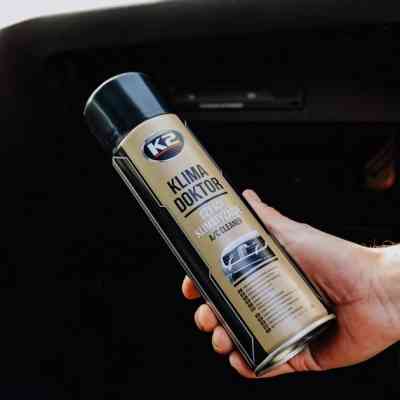 Автомобільний очисник K2 Klima Doctor A/C Cleaner 500мл (W100) Вінниця