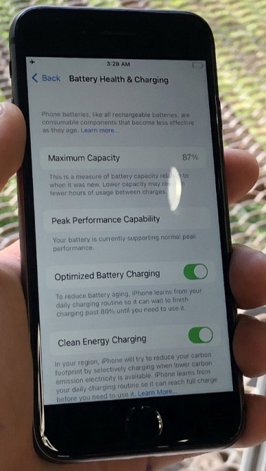 IPhone Айфон 8/8 Plus /SE 2020/X 64 128/256Gb Киев - изображение 5