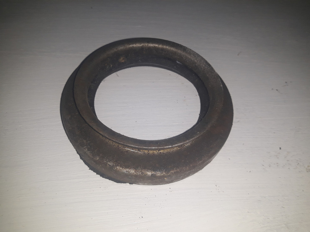 Сальник коленчатого вала  передний Львовский погрузчик. 51-1005034-А2 Харьков - изображение 1