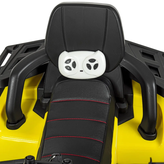 Детский электромобиль Квадроцикл Bambi Racer M 4081EBLR-2-6 до 50 кг Винница