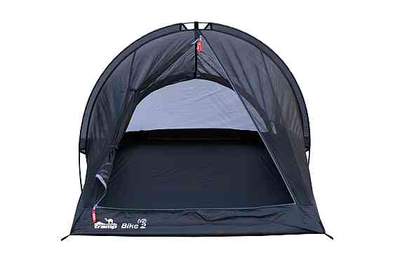 Палатка Tramp Bike 2 (V2) зеленая Киев