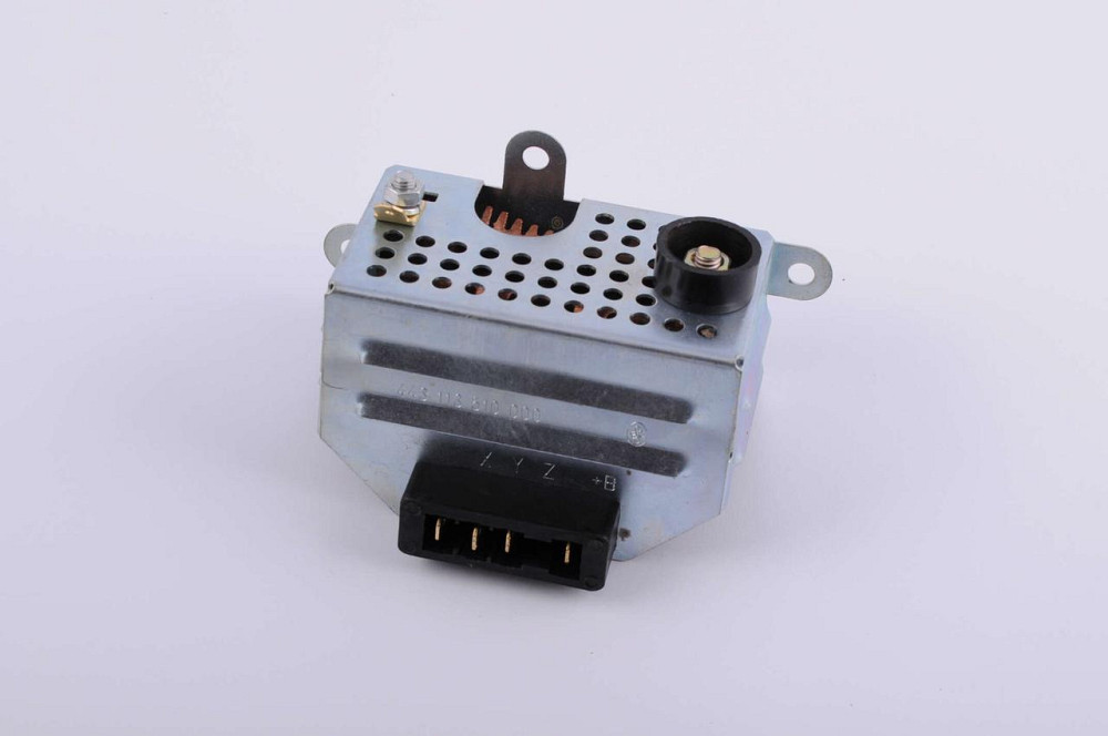 Діодний міст (випрямляч) мотоцикл Ява 350, 638 (12V) Мукачево - фото 1