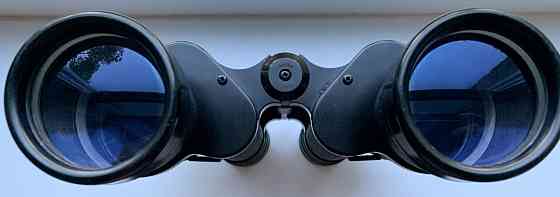 Японський бінокль Tasco Zip 7x50 Київ