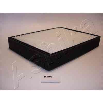 Фильтр салона ASHIKA 21-KI-K06 Винница