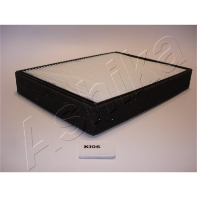 Фильтр салона ASHIKA 21-KI-K06 Винница - изображение 1