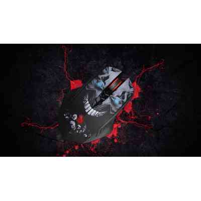 Мышка A4Tech Bloody R80 Plus Wireless Skull (4711421977326) Винница