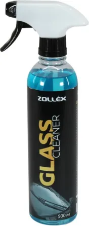 Очиститель стекла (Zollex) Glass Сleaner 500мл. 18087 Полтава