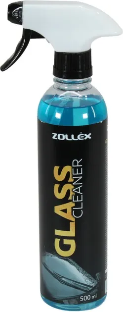 Очиститель стекла (Zollex) Glass Сleaner 500мл. 18087 Полтава - изображение 1