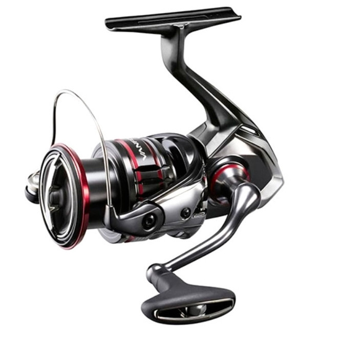 Катушка рыболовная спиннинговая Shimano Vanford 20 C3000 Киев - изображение 1