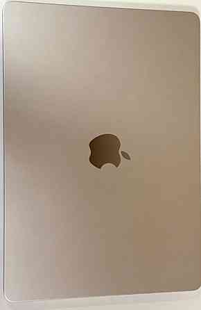 ГApple MacBook Air 13.6 M2 Starlight 2022 MLY13. Київ