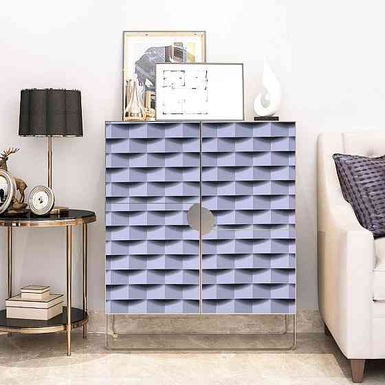 Самоклеющаяся пленка 0,45х10м х 0,07мм Лавандовый SW-00001230 Днепр