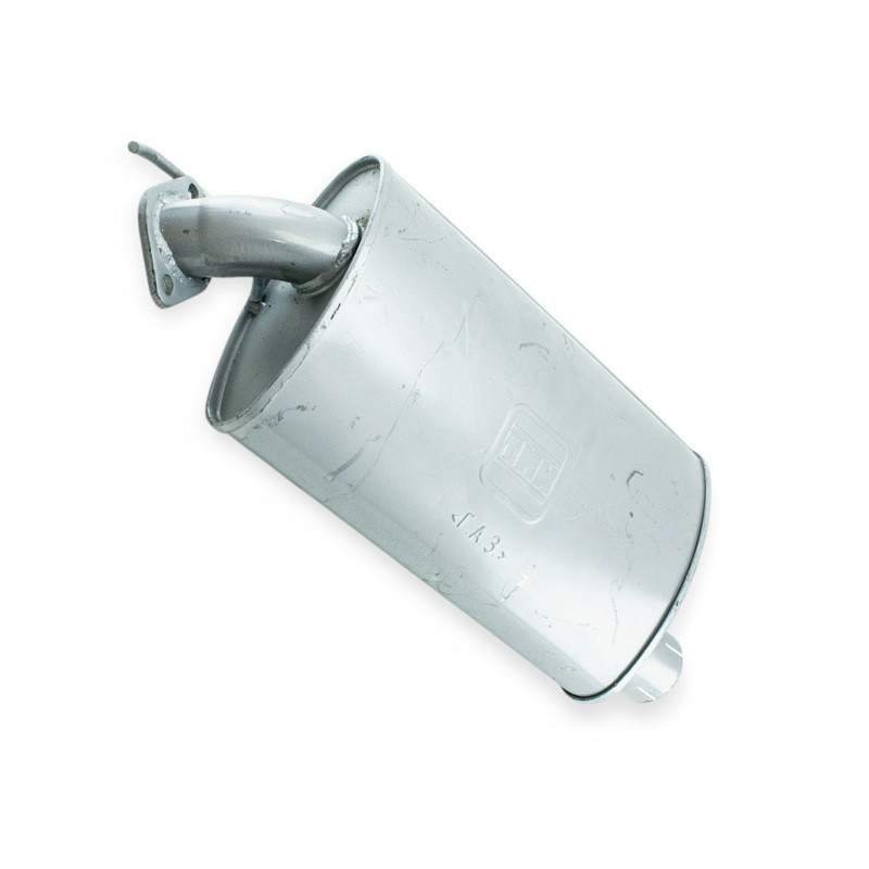 Резонатор ГАЗ 31105 (євро-2, крайслер) ТМК важкий Мукачево - фото 1