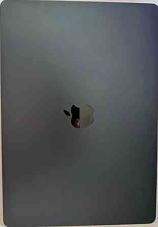 Ноутбук Apple Model A3114 MacBook Air 15 2024 m3 16ram 256 ssd Київ