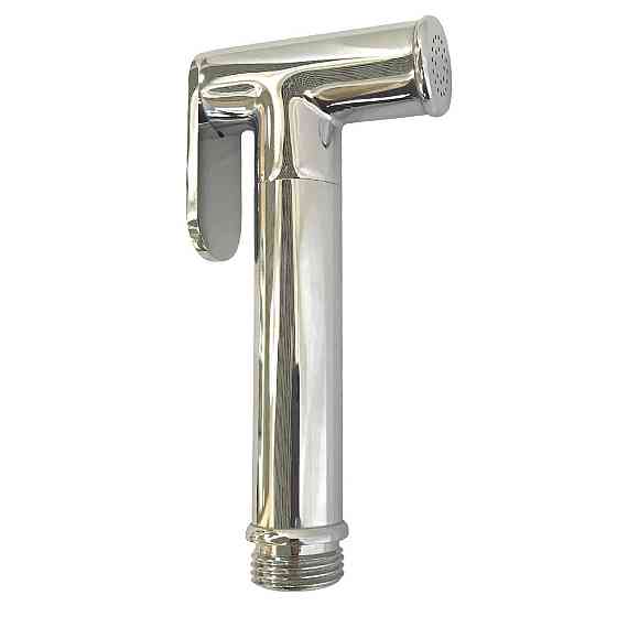 Душова гігієнічна стоп-лійка TOPAZ SH88-CR Луцьк