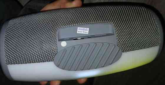 Блютуз-колонка Bluetooth Київ