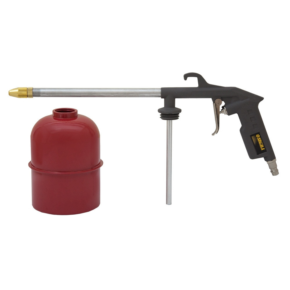 Пневмопістолет для нафтоплювання SIGMA (6841011) Київ - фото 5