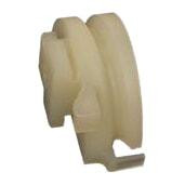 Ролик склопідіймача передних дверей Jeep Grand Cherokee Київ - фото 1