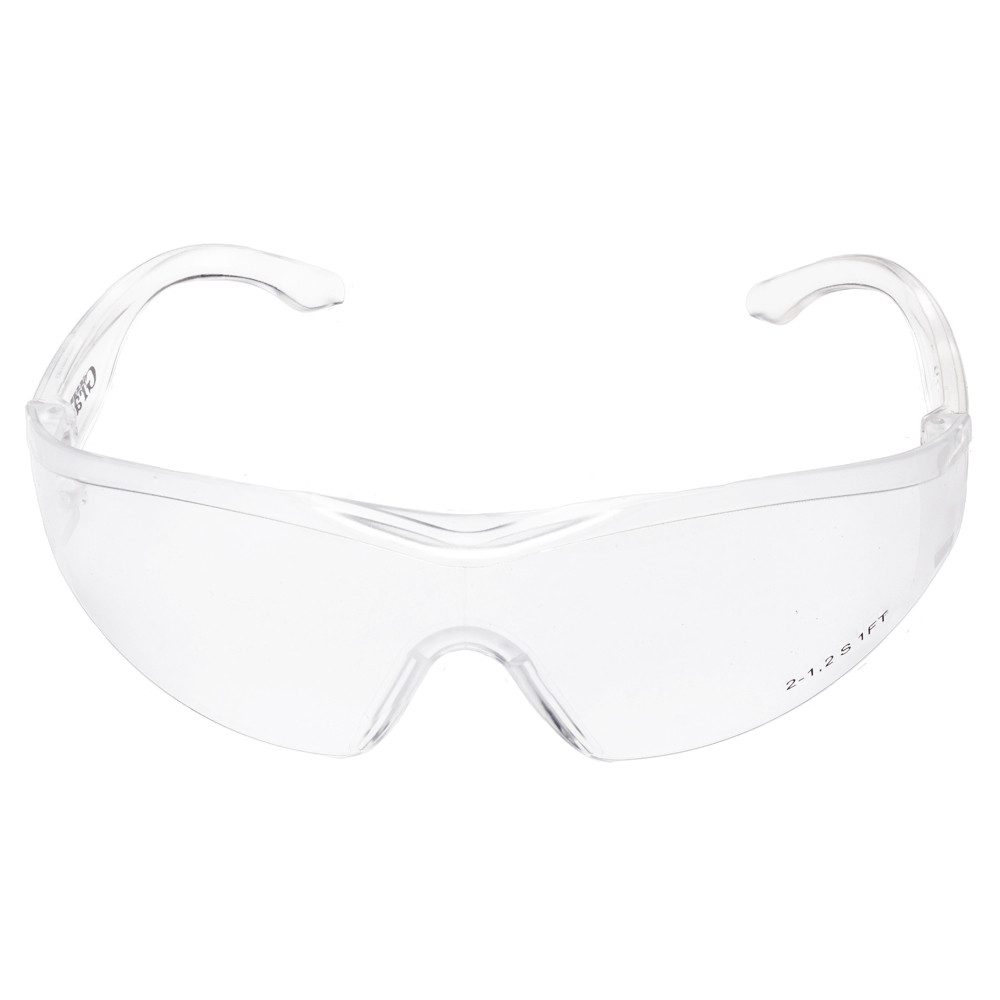 Grad Очки защитные Wasp anti-scratch (прозрачные) GRAD (9411665) Коломия - фото 2
