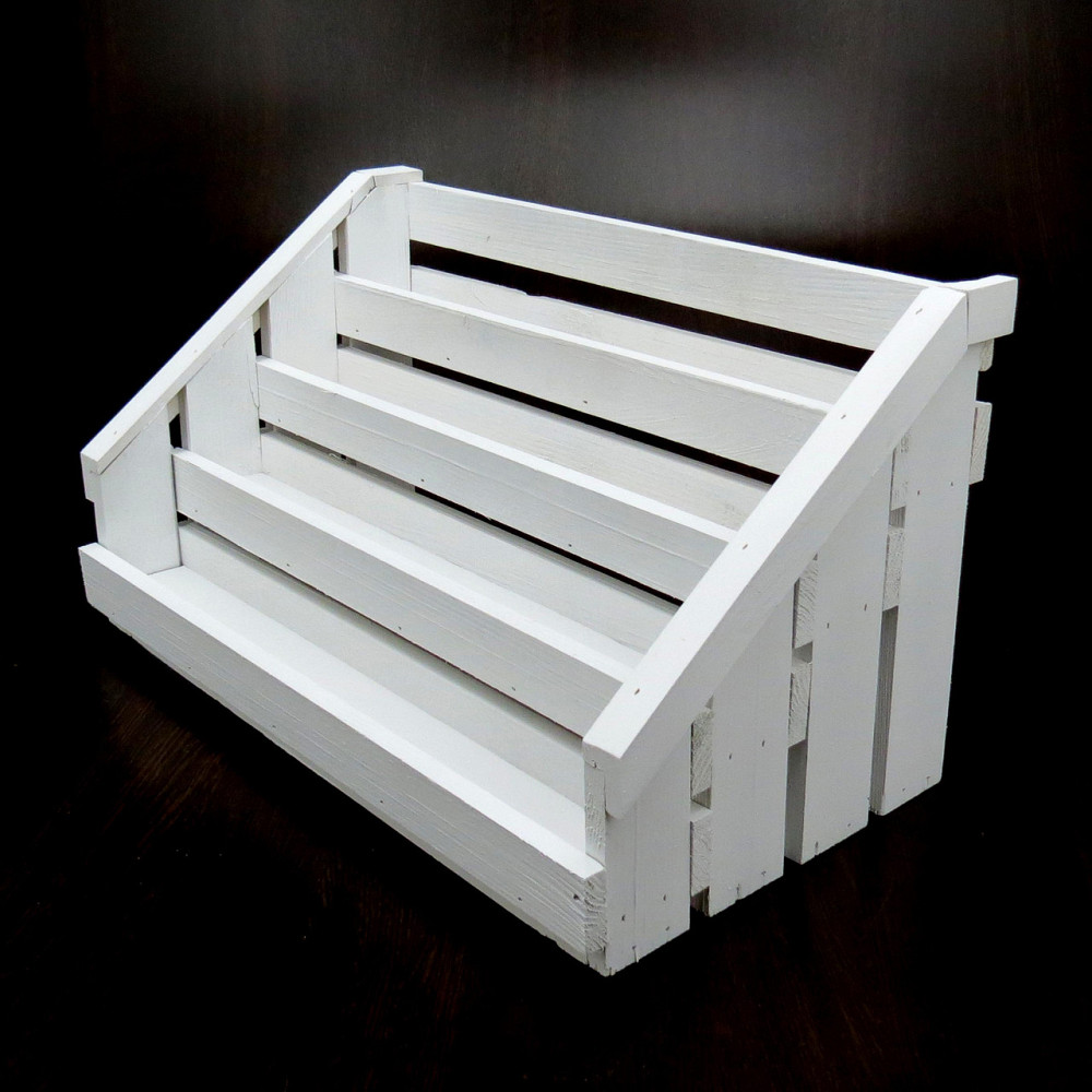 Органайзер для гель-лаків "Амала" зефір Миколаїв - фото 5