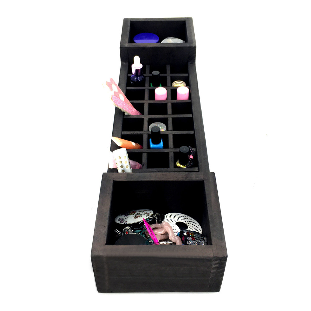 Органайзер для косметики 