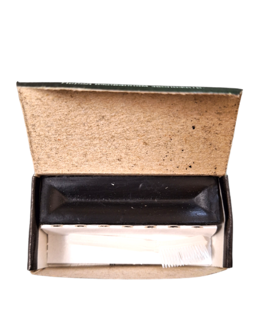 Туш для вій ленінградка виробник Україна Запоріжжя - фото 3