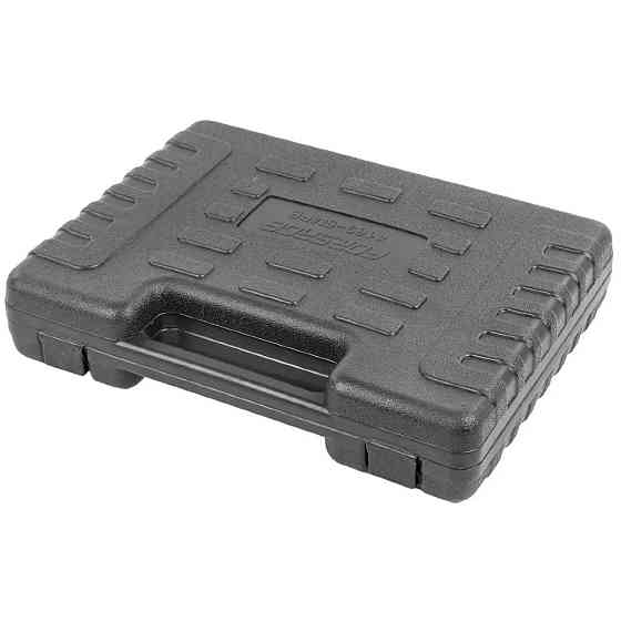 Набір головок ударних глибоких 16пр. 1/2" (10-32 мм) Forsage F-4169-5MPB Одеса