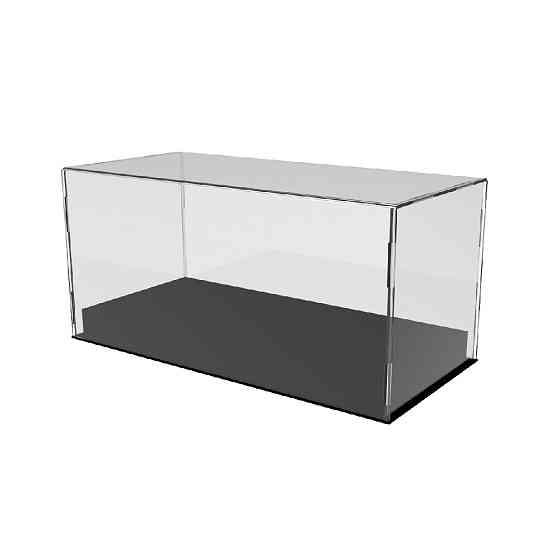 Коробка акриловая EKOSTAR 420х220х200 Киев