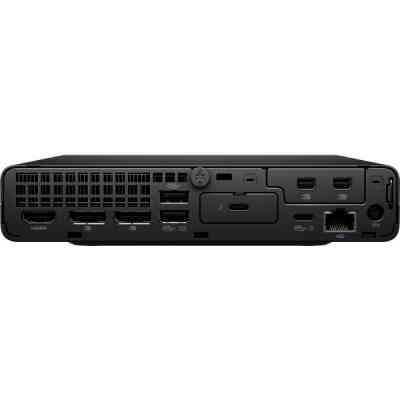 Комп&apos;ютер HP EliteDesk 8 Mini G1a / Ryzen 5 PRO 215, 16, 512, WiFi, K&amp;M, Win11Pro64 (998Z9ET) Вінниця