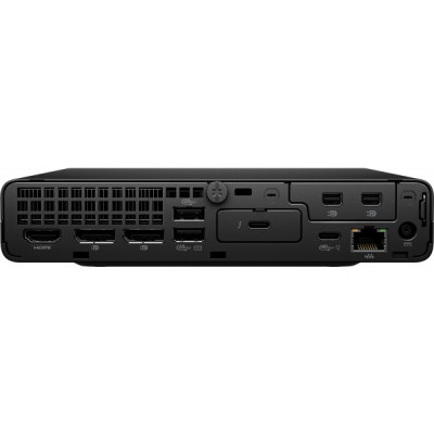 Комп'ютер HP EliteDesk 8 Mini G1a / Ryzen 5 PRO 215, 16, 512, WiFi, K&amp;M, Win11Pro64 (998Z9ET) Вінниця - фото 4