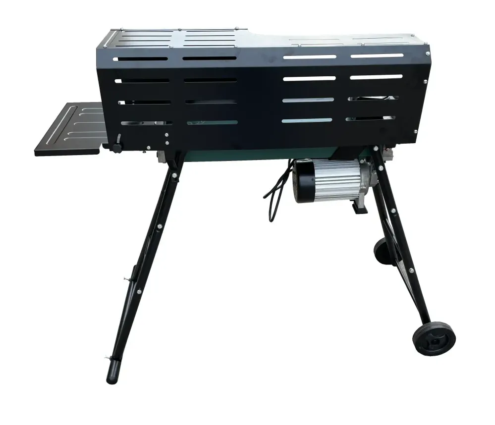 Дровокол гидравлический Bass Polska 4756  9 тонн Киев - изображение 4